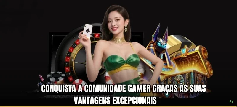 Cassino blindado no 6f — SSL, 2FA e assistência 24/7